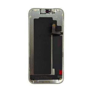 OLED SCREEN FOR IPHONE 17 PRO MAX (SOFT OLED)