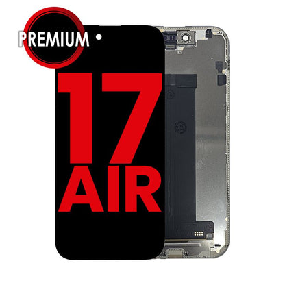 LCD SCREEN FOR IPHONE 17 AIR (PREMIUM)