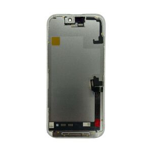 OLED SCREEN FOR IPHONE 17 (SOFT OLED)
