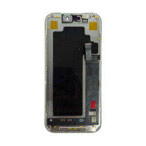 OLED SCREEN FOR IPHONE 17 PRO (SOFT OLED)