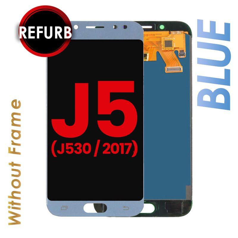 OLED ASSEMBLY NO FRAME COMPATIBLE FOR SAMSUNG J530
