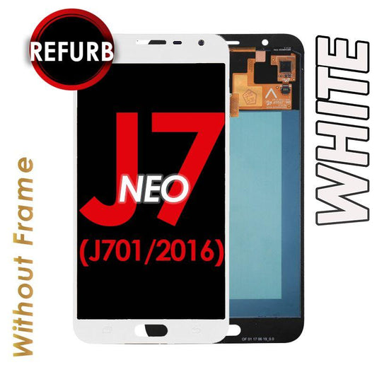 OLED ASSEMBLY NO FRAME COMPATIBLE FOR SAMSUNG J701