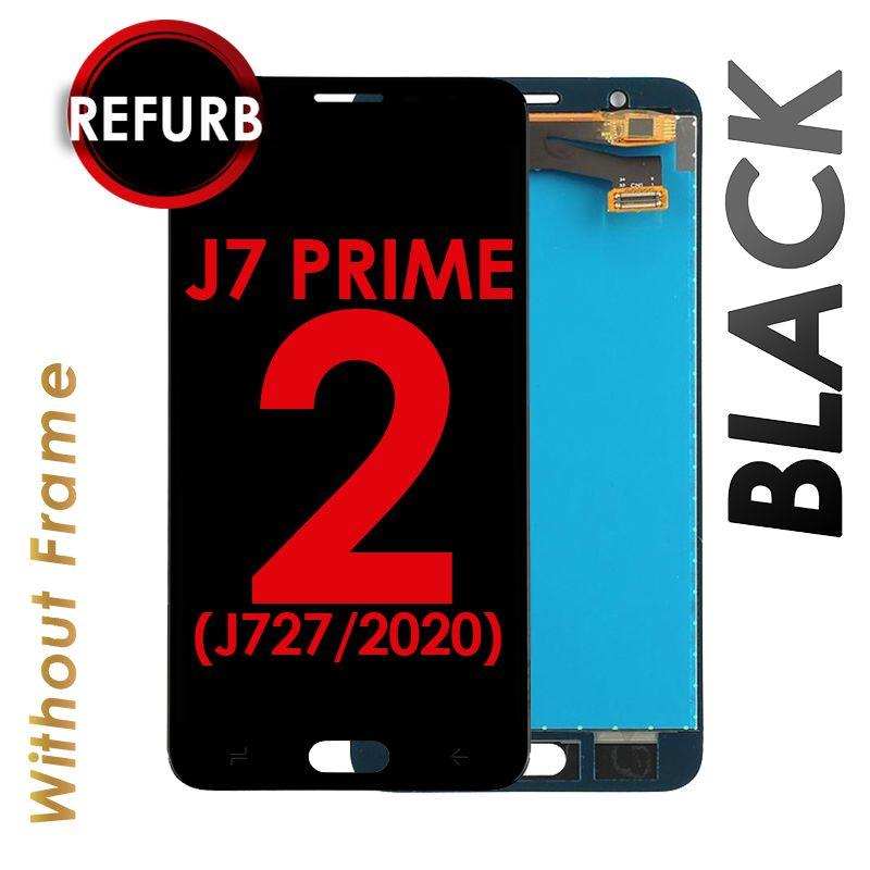 OLED ASSEMBLY COMPATIBLE FOR SAMSUNG J7 PRIME 2 (G611)