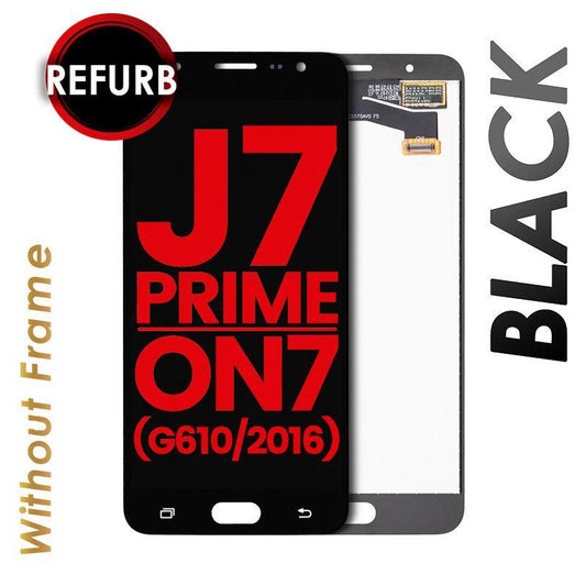 OLED ASSEMBLY COMPATIBLE FOR SAMSUNG J7 PRIME (G610)