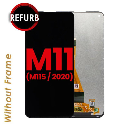 OLED ASSEMBLEY COMPATIBLE FOR SAMSUNG M11