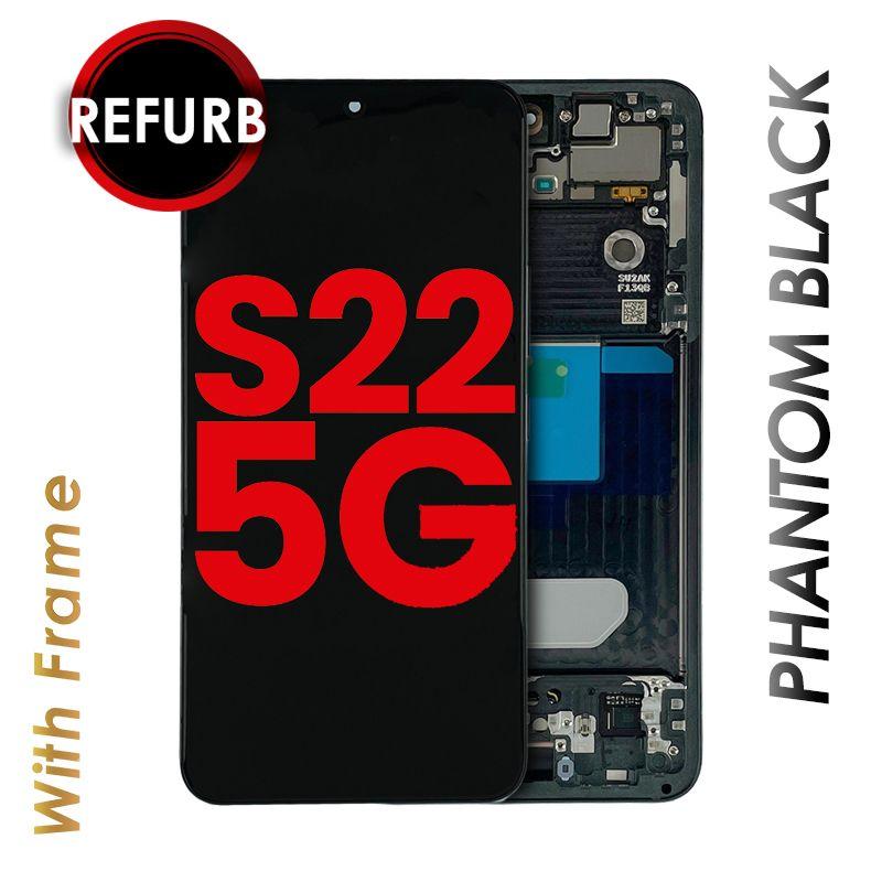 LCD ASSEMBLY COMPATIBLE FOR SAMSUNG GALAXY S22