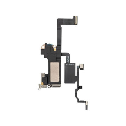 IPHONE 12 / 12PRO EARPIECE SPEAKER WITH SENSOR CABLE