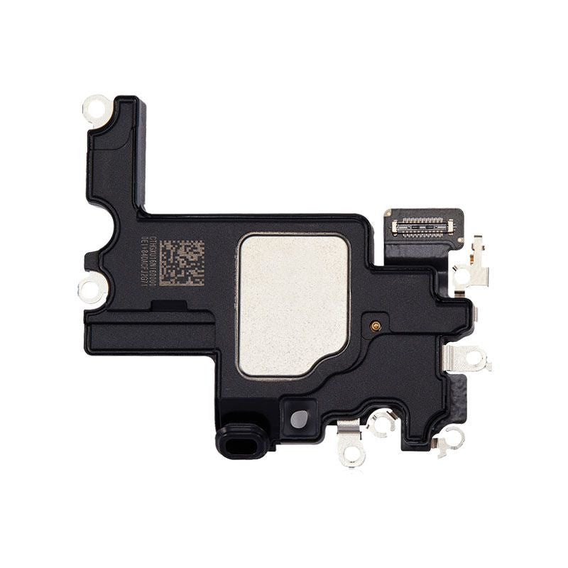 EARPIECE SPEAKER WITH WIFI FLEX FOR IPHONE 15 PLUS