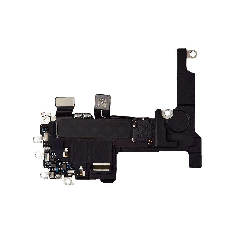 EARPIECE SPEAKER WITH WIFI FLEX FOR IPHONE 16 PLUS