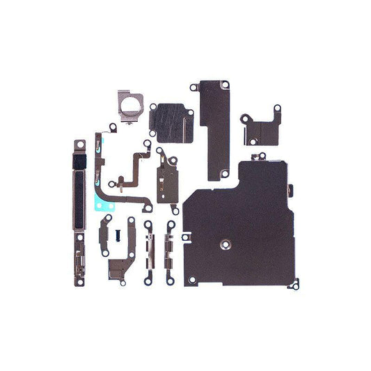 POWER BUTTON FLEX ONLY COMPATIBLE FOR IPHONE 13 PRO