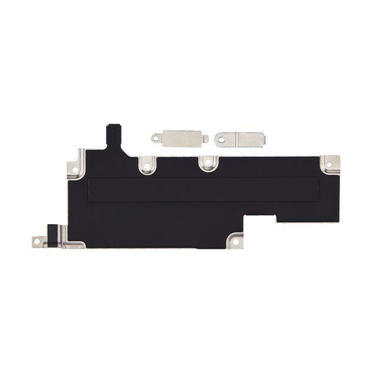 SMALL METAL BRACKET (ON MOTHERBOARD) FOR IPHONE 15 PRO MAX