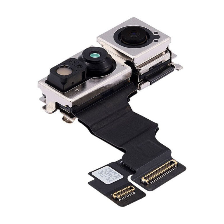 FRONT CAMERA FOR IPHONE 15