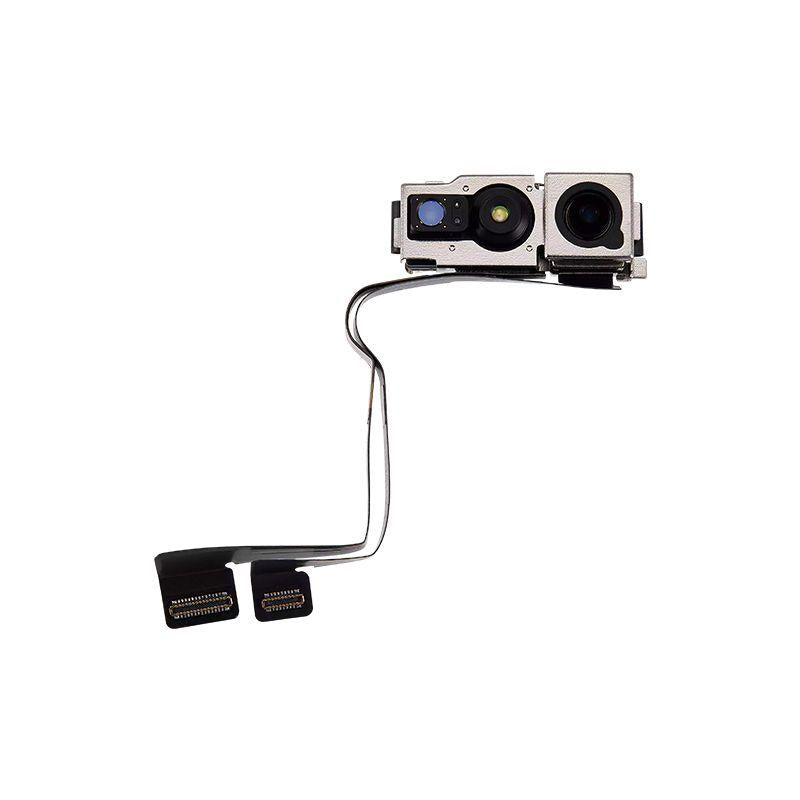 FRONT CAMERA FOR IPHONE 16 PRO MAX