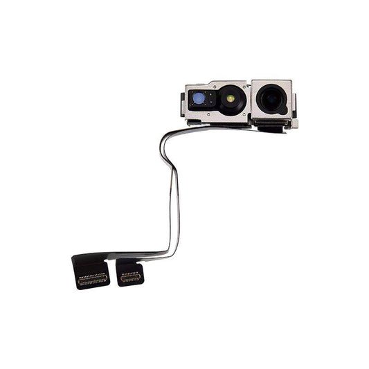 FRONT CAMERA FOR IPHONE 16 PRO MAX