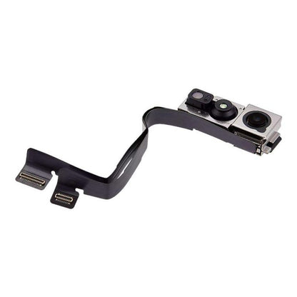 FRONT CAMERA FOR IPHONE 16 PRO MAX