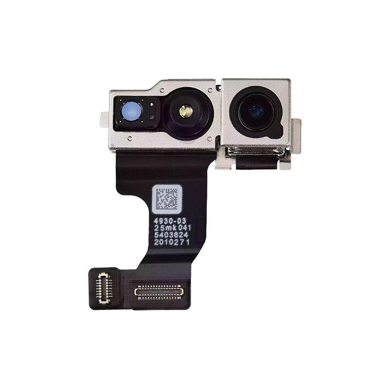 FRONT CAMERA FOR IPHONE 16 PLUS