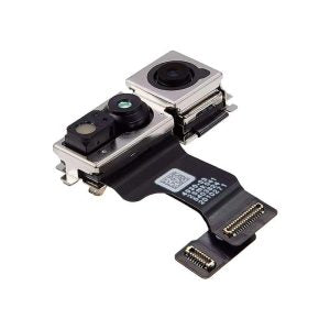 FRONT CAMERA FOR IPHONE 16 PLUS