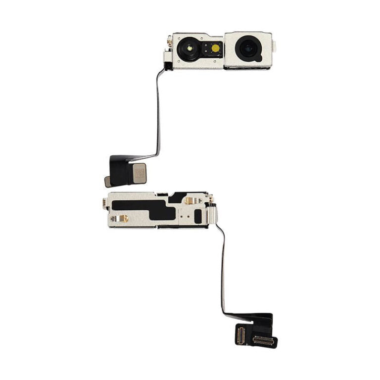 FRONT CAMERA FOR IPHONE 17 PRO (LIMITED)