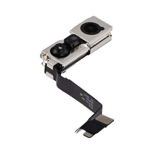 FRONT CAMERA FOR IPHONE 17 PRO MAX