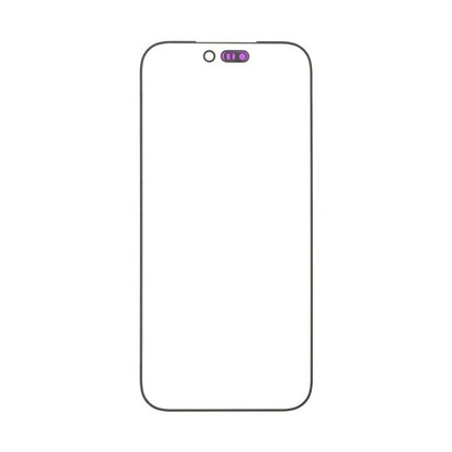 FRONT GLASS FOR IPHONE 17 PRO MAX