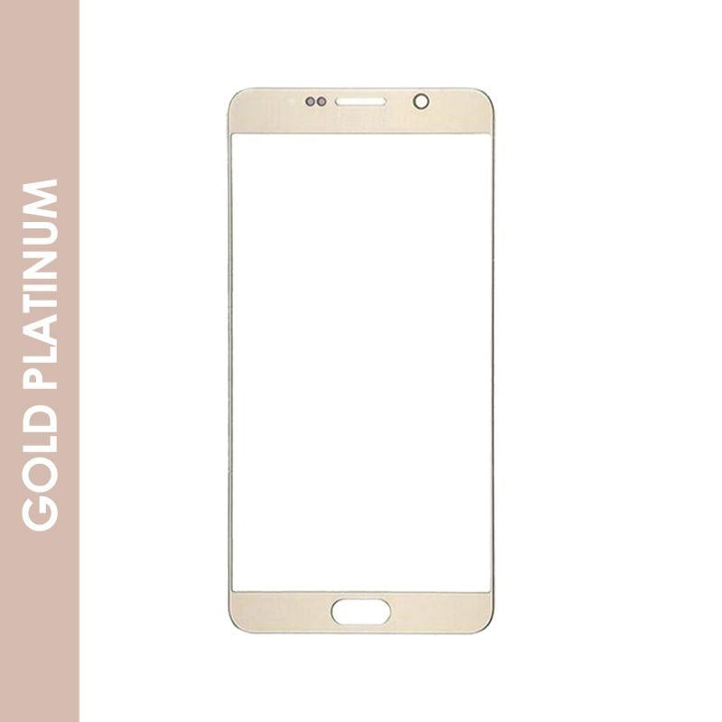 FRONT GLASS FOR SAMSUNG GALAXY NOTE 5 N920
