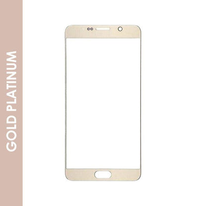 FRONT GLASS FOR SAMSUNG GALAXY NOTE 5 N920