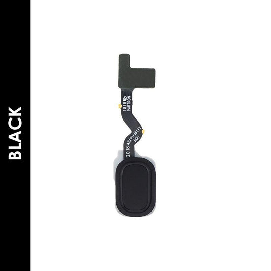 FINGERPRINT READER WITH FLEX CABLE FOR SAMSUNG GALAXY J8