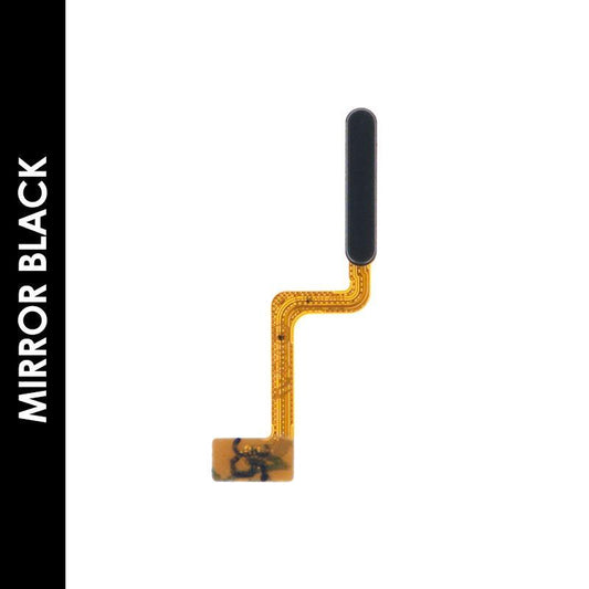 FINGERPRINT READER WITH FLEX FOR SAMSUNG GALAXY ZFLIP 5G (BLACK)