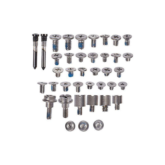 COMPLETE SCREW SET COMPATIBLE FOR IPHONE 15 PRO MAX