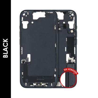 MID-FRAME HOUSING ONLY FOR IPHONE 15