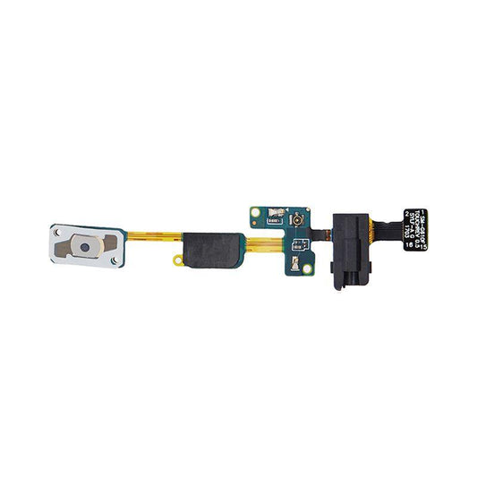 HOME BUTTON FLEX CABLE FOR SAMSUNG GALAXY J7 PRIME (G610 / 2016)