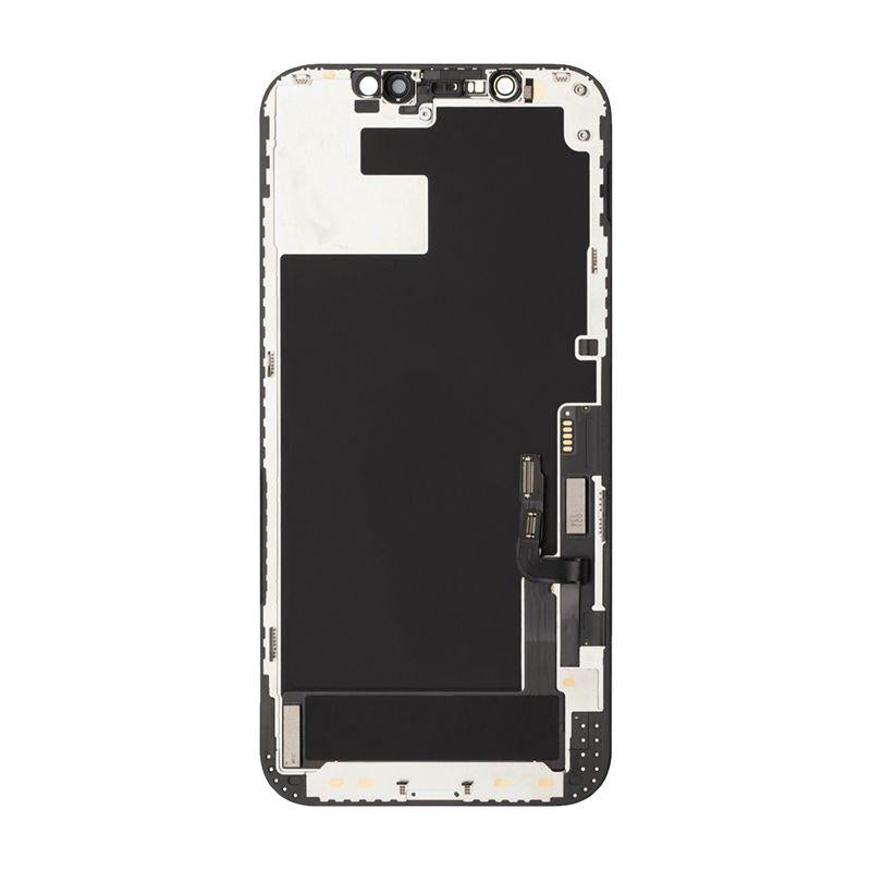 LCD SCREEN COMPATIBLE FOR IPHONE 12 / 12 PRO (REFURBISHED)