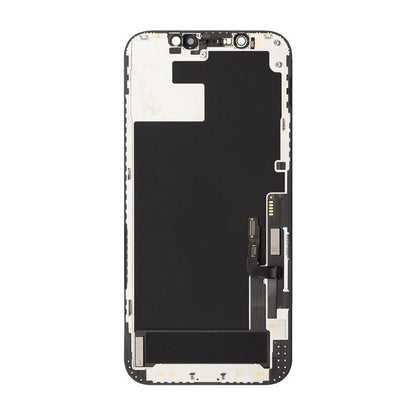 LCD SCREEN COMPATIBLE FOR IPHONE 12 / 12 PRO (REFURBISHED)