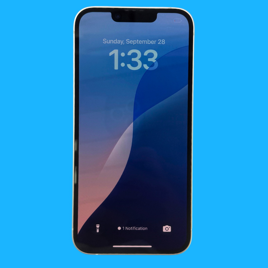 IPHONE 14 128GB AT&T ONLY