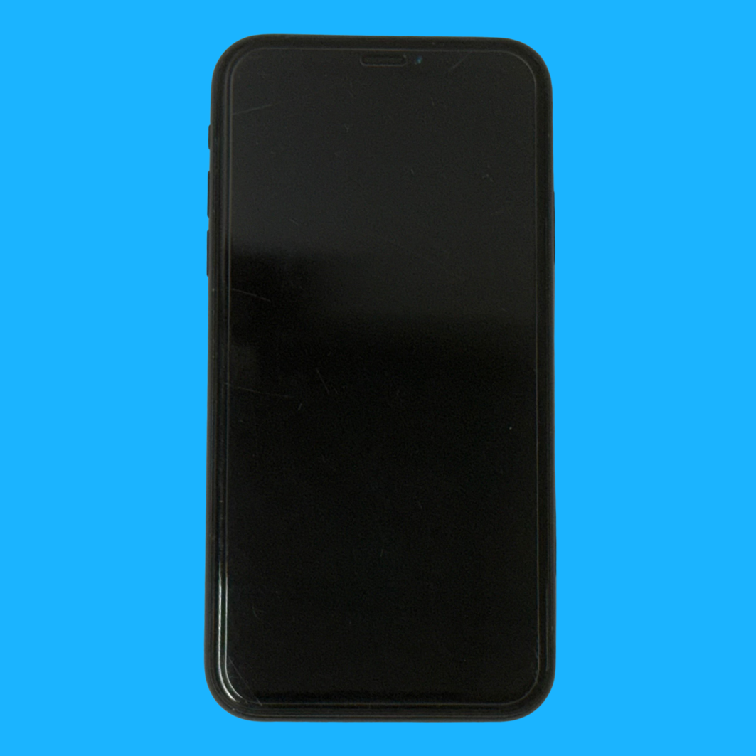 IPHONE XR 64GB WIFI ONLY