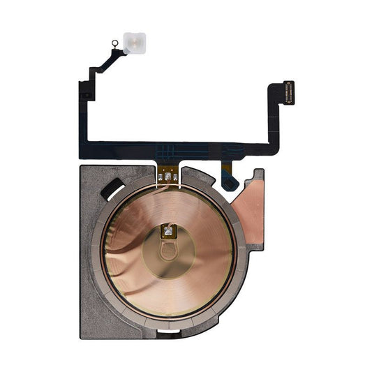 WIRELESS NFC CHARGING FLEX WITH FLASHLIGHT FLEX FOR IPHONE 15PLUS