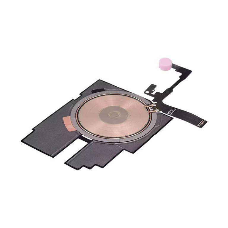 WIRELESS NFC CHARGING FLEX WITH FLASHLIGHT FLEX FOR IPHONE 16PRO