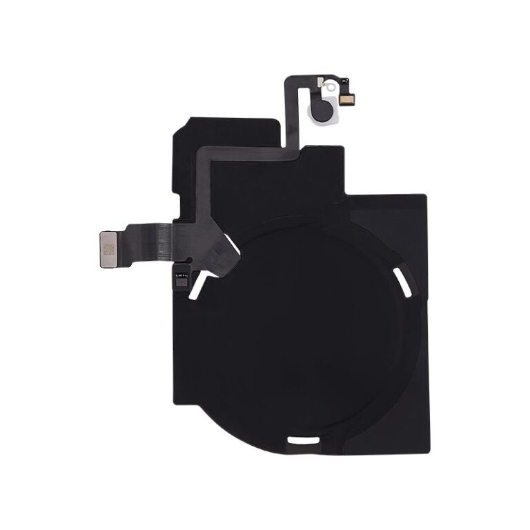 NFC WIRELESS WITH FLASHLIGHT FLEX FOR IPHONE 17