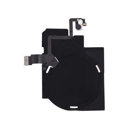 NFC WIRELESS WITH FLASHLIGHT FLEX FOR IPHONE 17