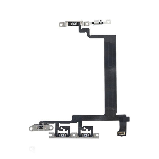 POWER BUTTON FLEX ONLY COMPATIBLE FOR IPHONE 13 MINI