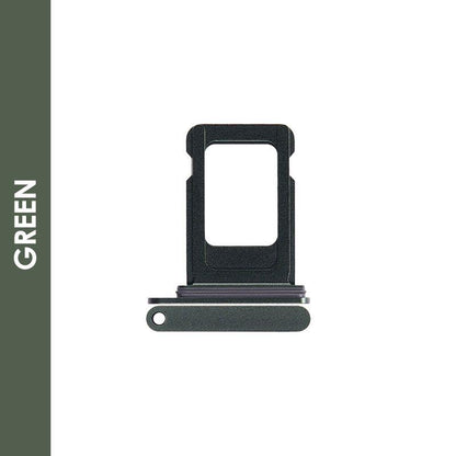 SINGLE SIM CARD TRAY COMPATIBLE FOR IPHONE 13