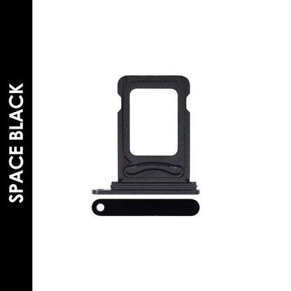 DUAL SIM CARD TRAY FOR IPHONE 14 PRO / 14 PRO MAX