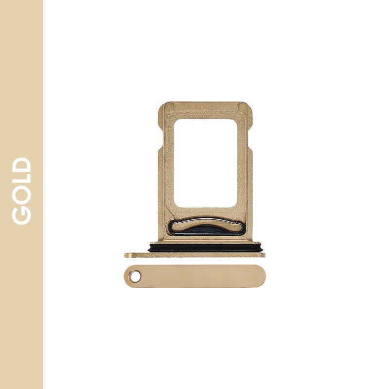 DUAL SIM CARD TRAY FOR IPHONE 14 PRO / 14 PRO MAX