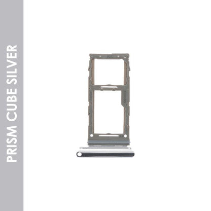 SINGLE SIM CARD TRAY COMPATIBLE FOR SAMSUNG GALAXY A71 5G