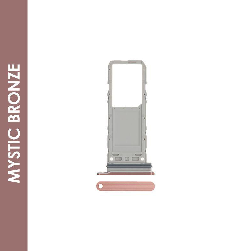 SINGLE SIM CARD TRAY FOR SAMSUNG GALAXY NOTE 20 5G