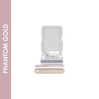 SIM TRAY COMPATIBLE FOR SAMSUNG GALAXY S21+
