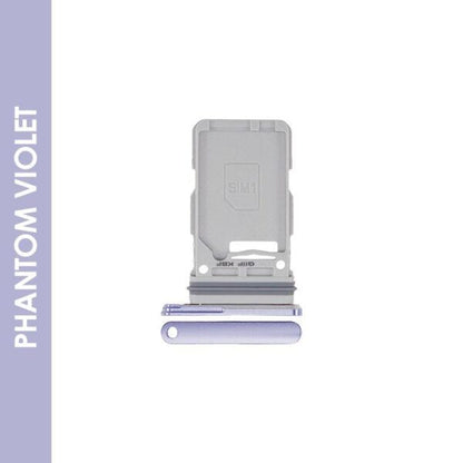 SIM TRAY COMPATIBLE FOR SAMSUNG GALAXY S21+