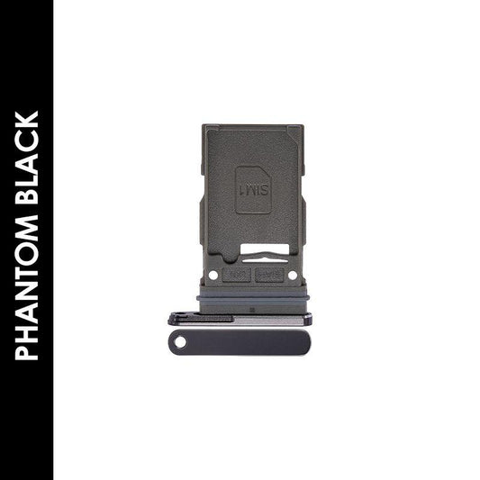 SINGLE SIM CARD TRAY FOR SAMSUNG GALAXY S23 ULTRA