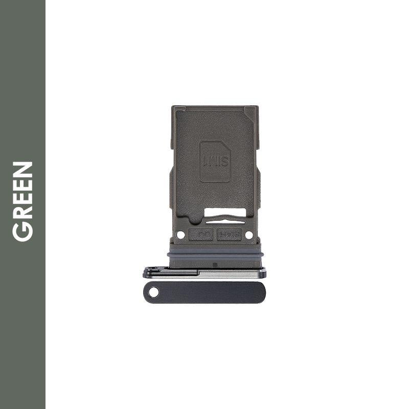 SINGLE SIM CARD TRAY FOR SAMSUNG GALAXY S23 ULTRA