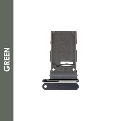 SINGLE SIM CARD TRAY FOR SAMSUNG GALAXY S23 ULTRA